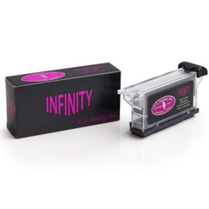 Infinity (High Profile)