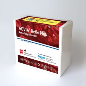 ADVIA RETIC PLUS