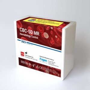CBC-5D MR