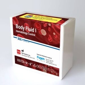 Body Fluid I
