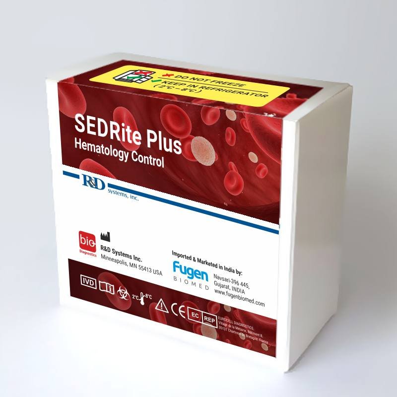 SEDRite Plus