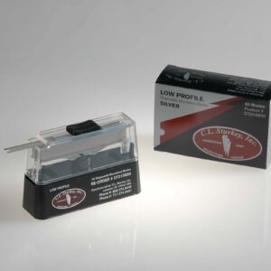 Silver (Low Profile)