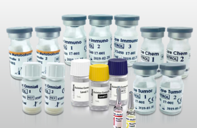 Internal Qualtiy Control Products Image