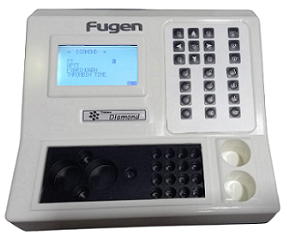 Diamond - Coagulation Analyser